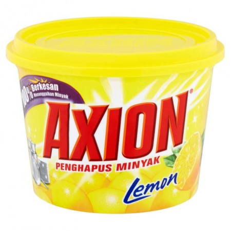 AXION DISH WASH LEMON-750GM